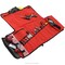 Go Rhino RollUp Style 7 Length x 7 Wide Closed 2912 Length x 39 Length Opened XG1000-01 - alternate 6